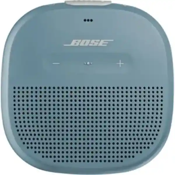 Bose Parlante Soundlink MicroPortable Bluetooth