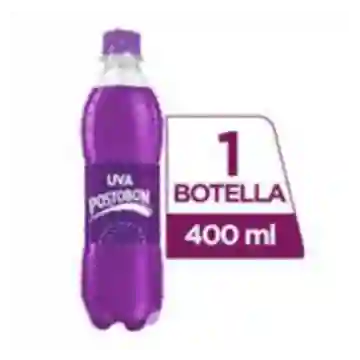 Uva Postobón 400ml