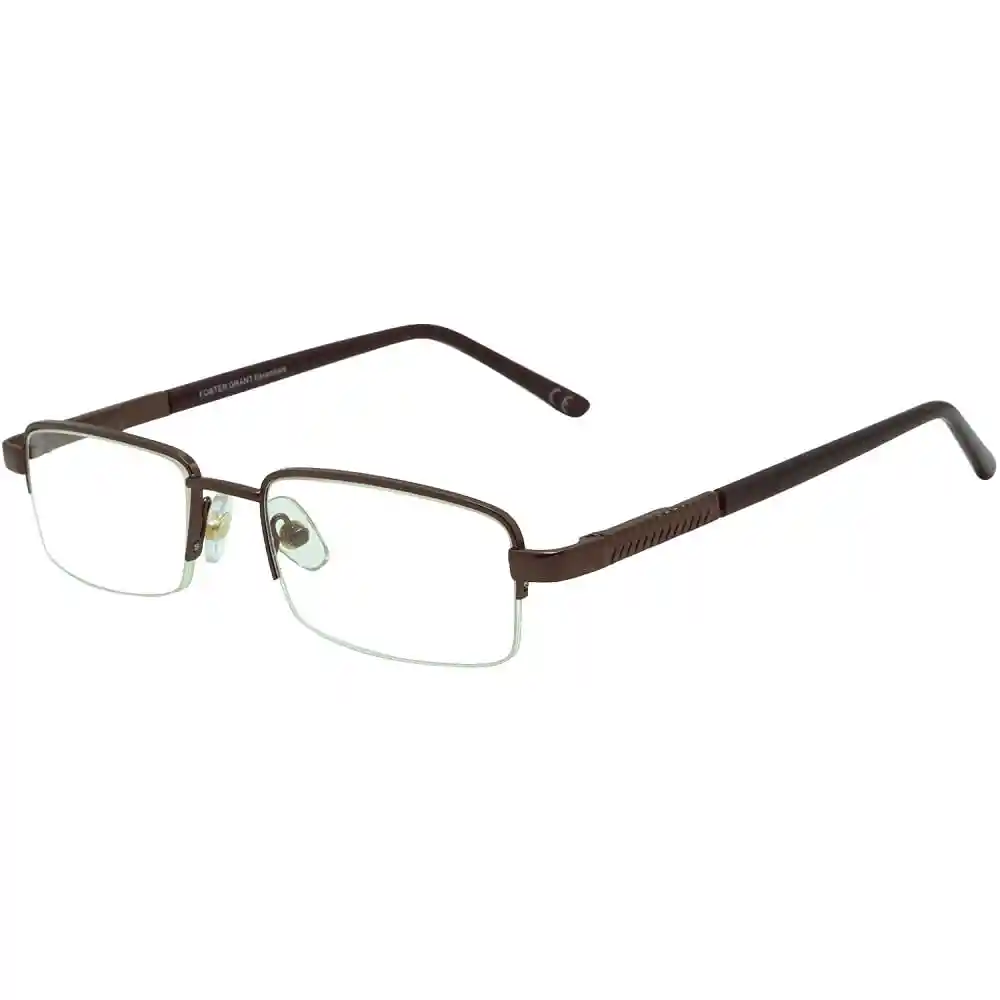 Foster Grant Gafas Peter Met Café + 1.50