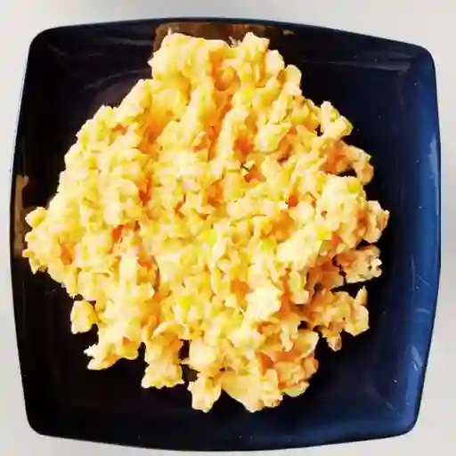 Huevos Al Gusto