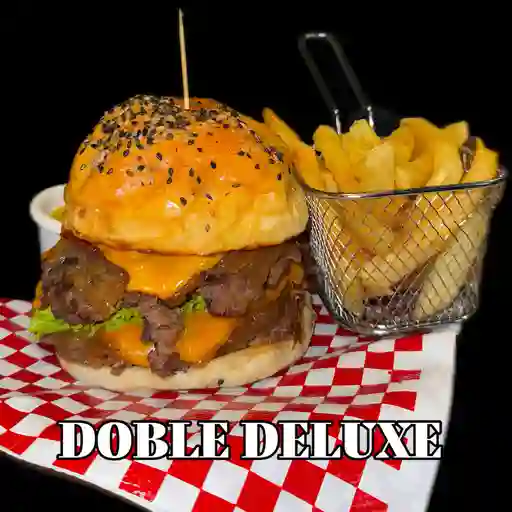 Doble deluxe