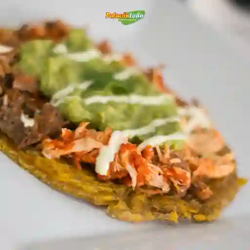 Mixto