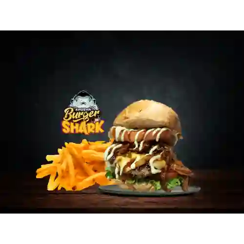 Patrona Burger