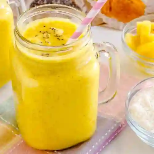 Frutos Amarillos