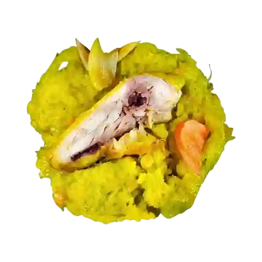 Tamal Guamito