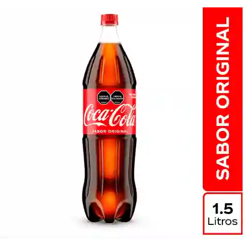 Coca Cola Original 15l