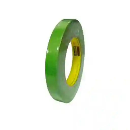 Jaza Tape Cinta Enmascarar Verde 1/2