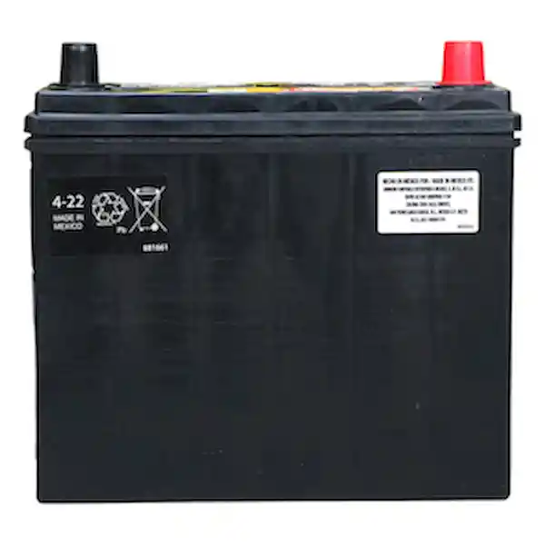 Eveready Batería 51R-Gold FC #12