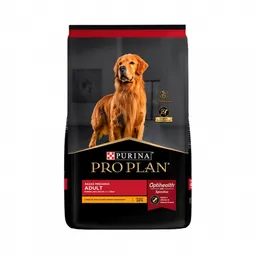 Proplan Alimento Para Perro Adulto Raza Mediana