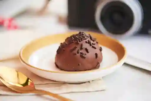 Trufa Brigadeiro Caramel