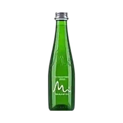 Manantial con Gas 300ML