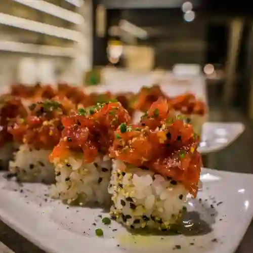 Spicy Tuna Roll