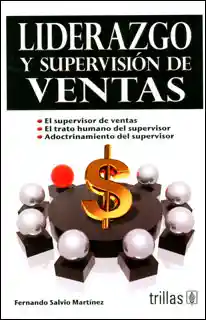 Liderazgo y Supervisión de Ventas