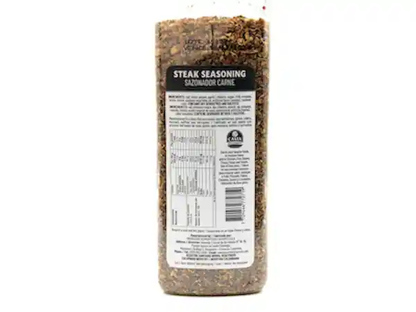 Casta Gourmet Sazonador de Carne