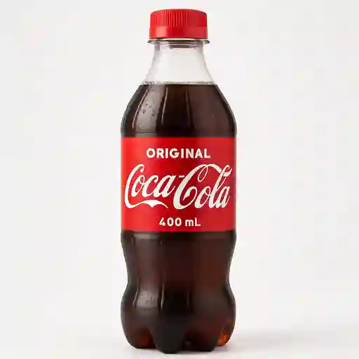 Coca‑cola Original 400 Ml