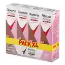 Rexona Antitranspirante Clinical Expert en Aerosol