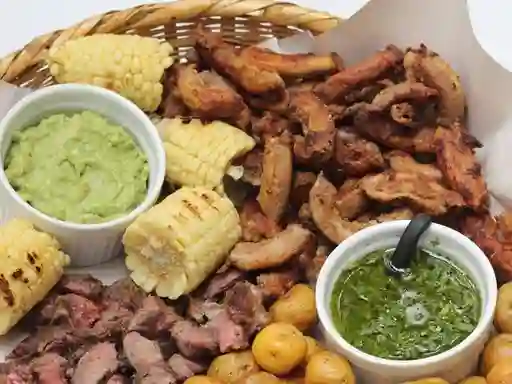 Picada Familiar