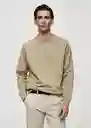 Buzo Sudadera Nole Arena Talla XXL Hombre Mango