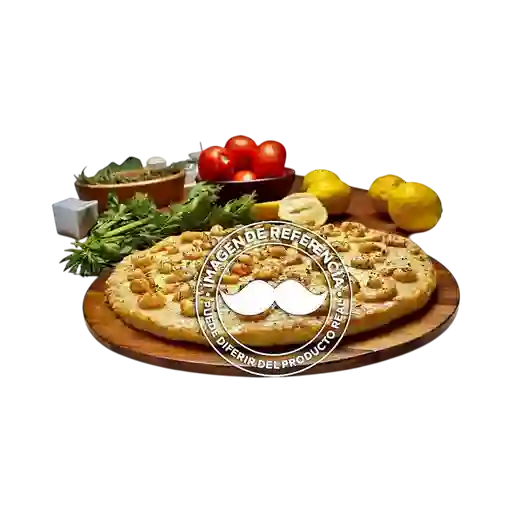 Pizza Grande Marinera