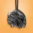 Esponja Vegetal Silvery Gray Miniso