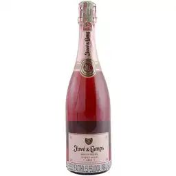 Juve Y Camps Vino Rosado Cava Brut Rosé Pinot Noir