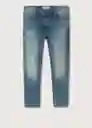 Jeans Tom Dirty Talla 40 Hombre Mango