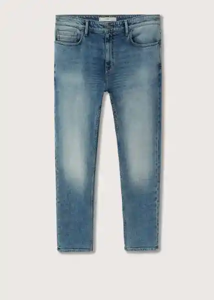 Jeans Tom Dirty Talla 40 Hombre Mango