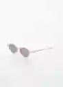 Gafas de Sol Springb Rosa Palo Talla 99 Niñas Mango