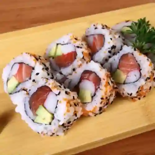 Hitachi Roll + 1 Limonada