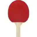 Pongori Raqueta de Ping-pong Free Ppr 100