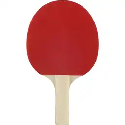 Pongori Raqueta de Ping-pong Free Ppr 100