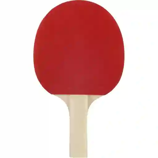 Pongori Raqueta de Ping-pong Free Ppr 100