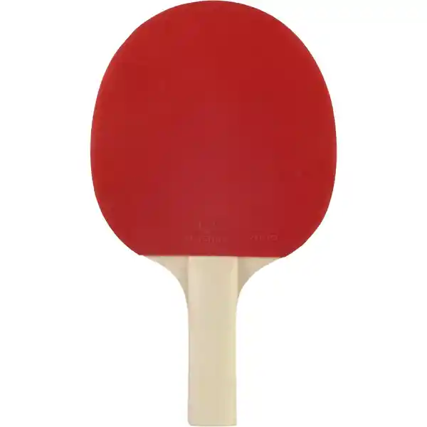 Pongori Raqueta de Ping-pong Free Ppr 100