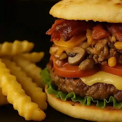 Espeburguer