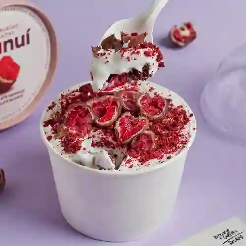 Cuchareable de Franuí