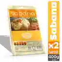 Alpina Queso Sabana Fresco