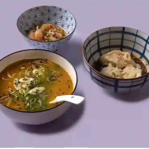Combo Agua