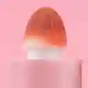 Rubor Líquido Aplicador Esponja Serie Minimalist 10 Miniso