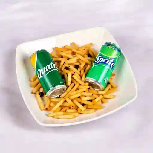 Gaseosas