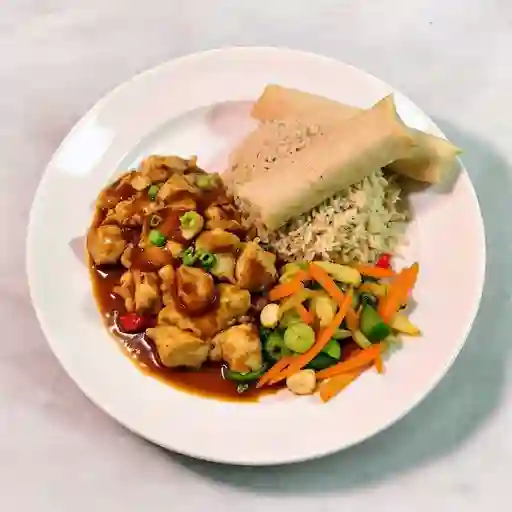 para Compartir 2 Personas