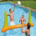 Intex Juego Inflable Volleyball Piscina 56508