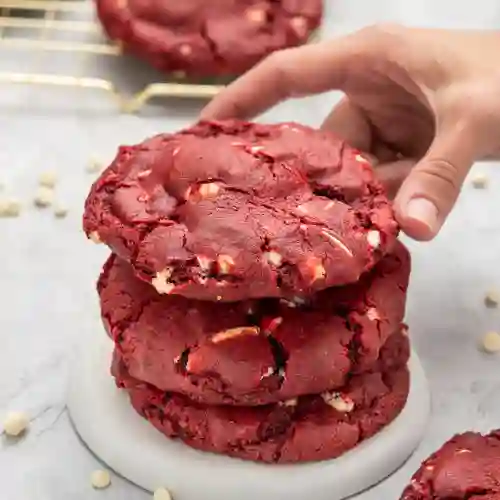 Red Velvet