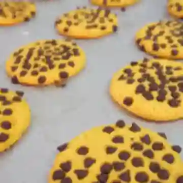 Galletas