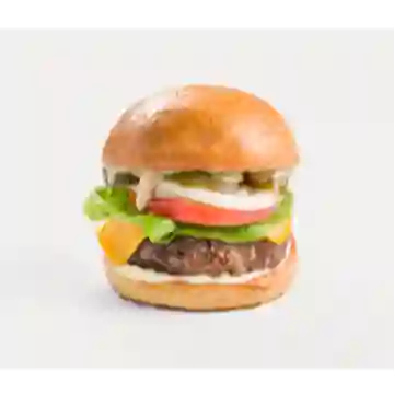 Hamburguesa Chesse Burger por 2