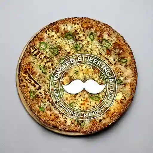 Pizza Grande Especial Mexicana