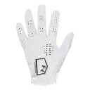 Under Armour Guantes Tour Golf Glove Hombre Blanco Llg