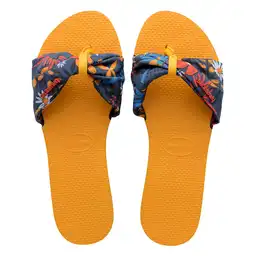 Havaianas Sandalias You st Trop Mujer Talla 37-38 7909690503408