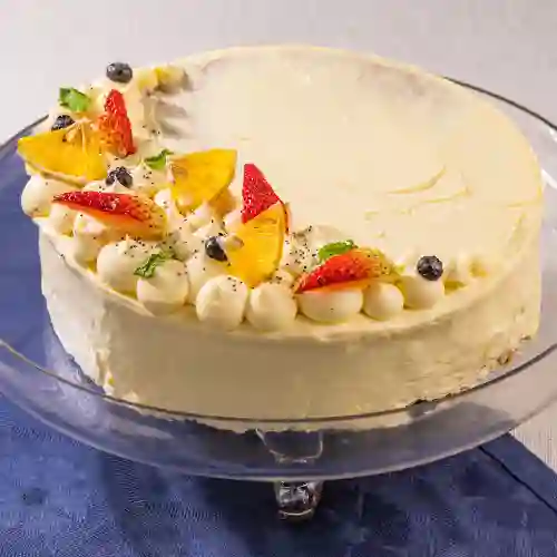 Torta de Banano