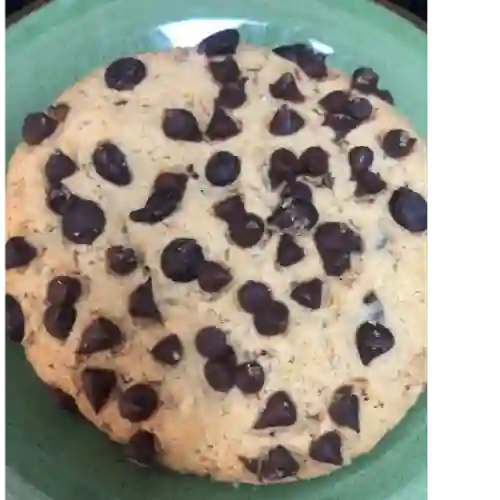 Galleta de Chips