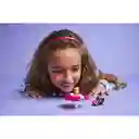 Set Construcción Spinner de Spinjitzu Del Dragón de Sora Lego